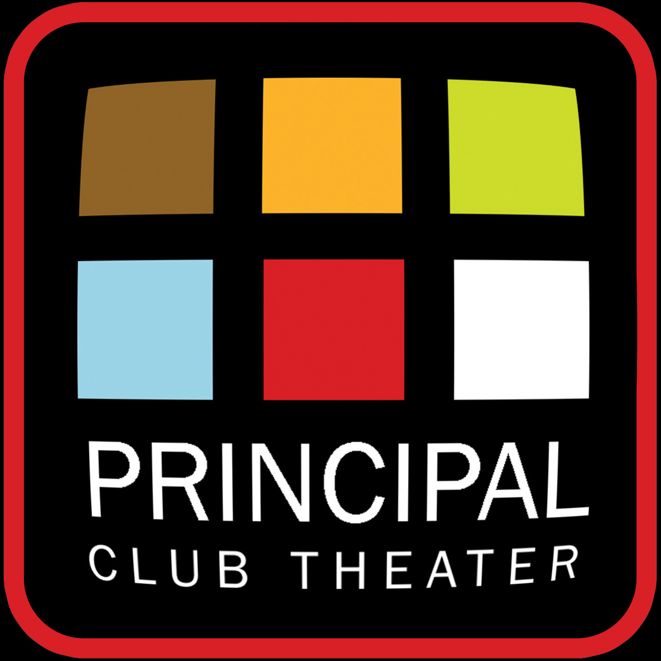 Principal New Logo